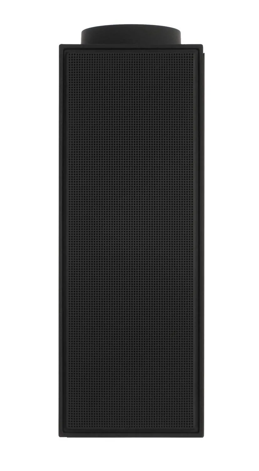 Native Union Switch Bluetooth Wireless Speaker Black - SWITCH-BLK-ST