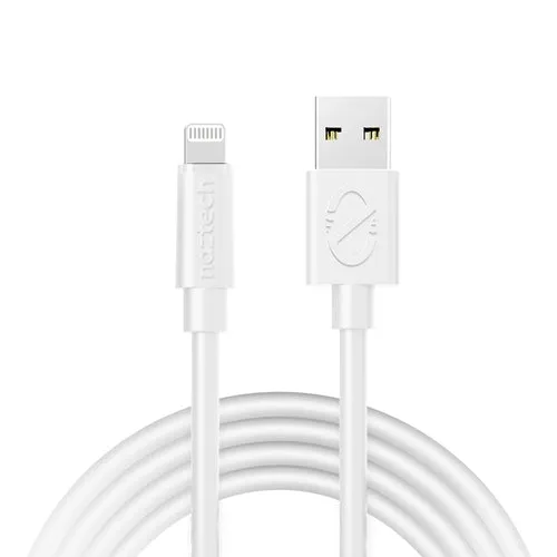 Naztech USB to MFi Lightning Cable 12ft