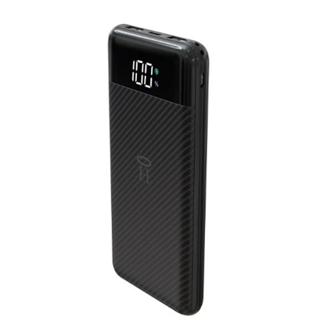 Nebo Personal Portable Power Bank 20000 mAh