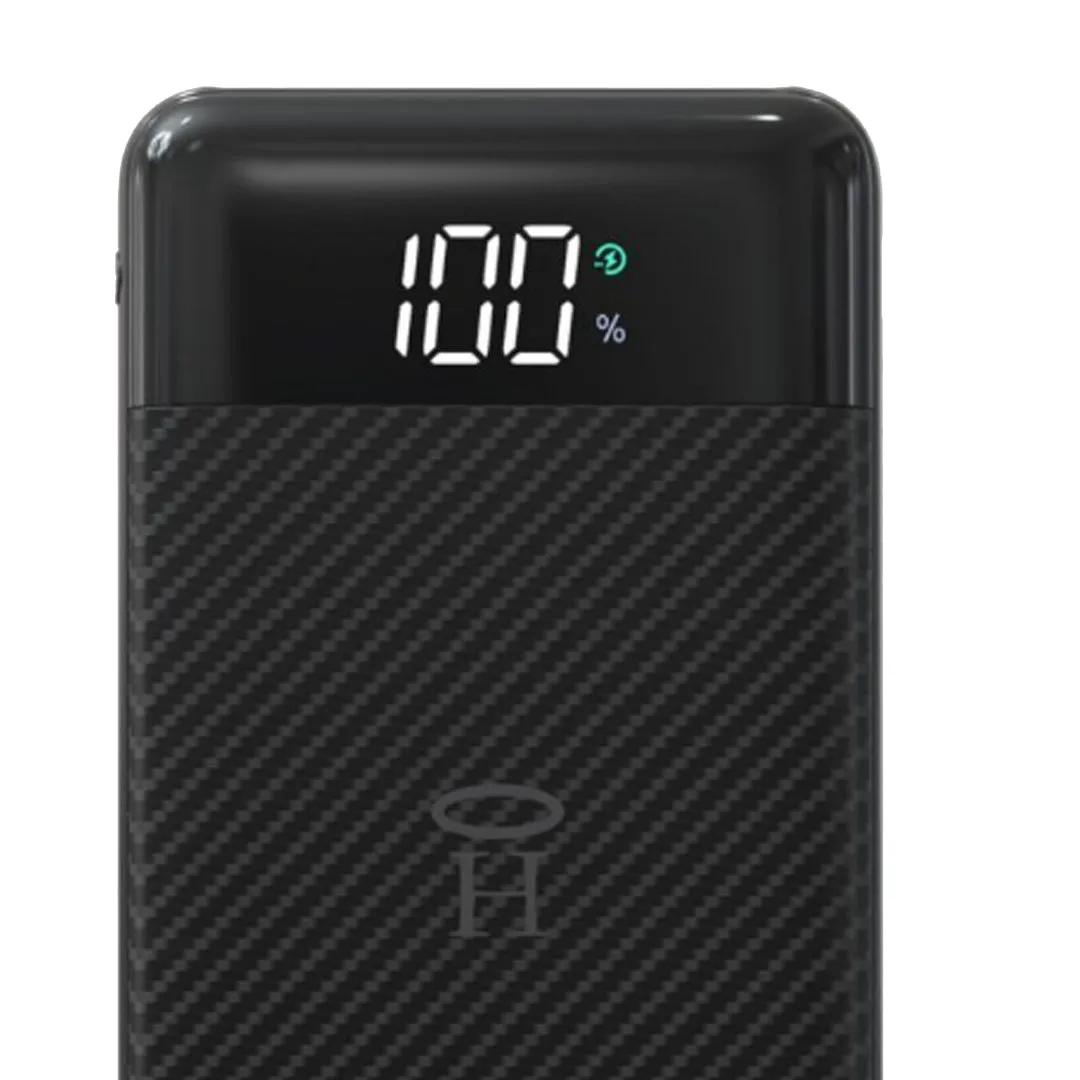 Nebo Personal Portable Power Bank 20000 mAh