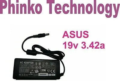 New AC Adapter Charger ASUS A8H A9T F2F F2HF F3 F3Jc L1   power cord