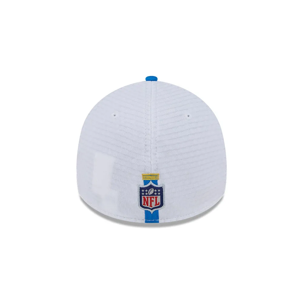 New Era 39Thirty NFL Training Camp 2024 Los Angeles Chargers