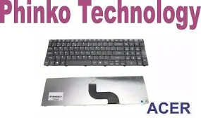 NEW Keyboard for Acer Aspire 5625 5625G 5745 5745G 5745P