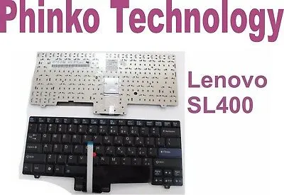 New Keyboard for Lenovo Thinkpad SL410 SL510 L420 L520 45N2353 TYPE A