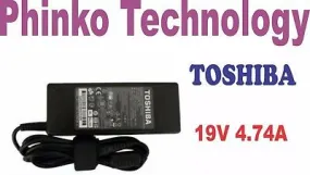 NEW Original Charger for TOSHIBA Satellite C645 C650D C655