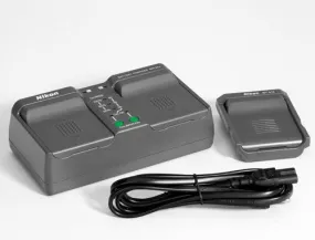 Nikon MH-26 Battery Charger