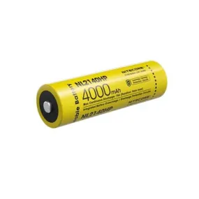 Nitecore NL2140HP 4000mah