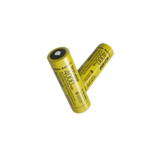 Nitecore NL2140HP 4000mah