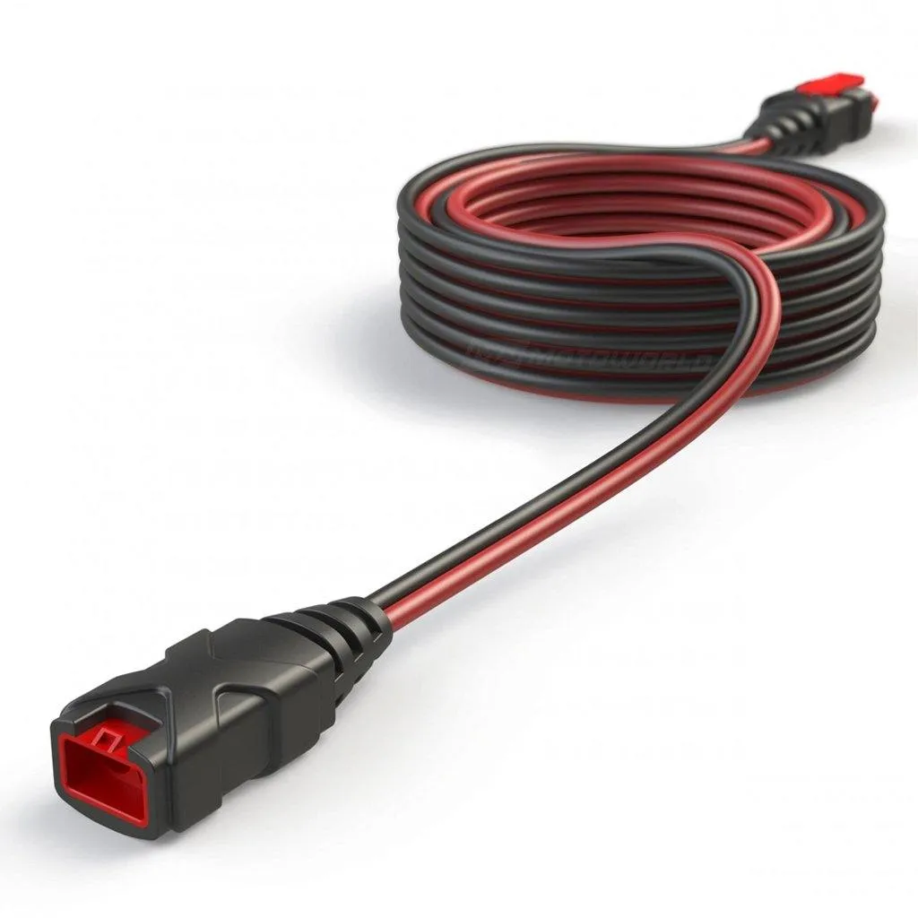 NOCO GC004 X-Connect 10 Foot Extension Cable