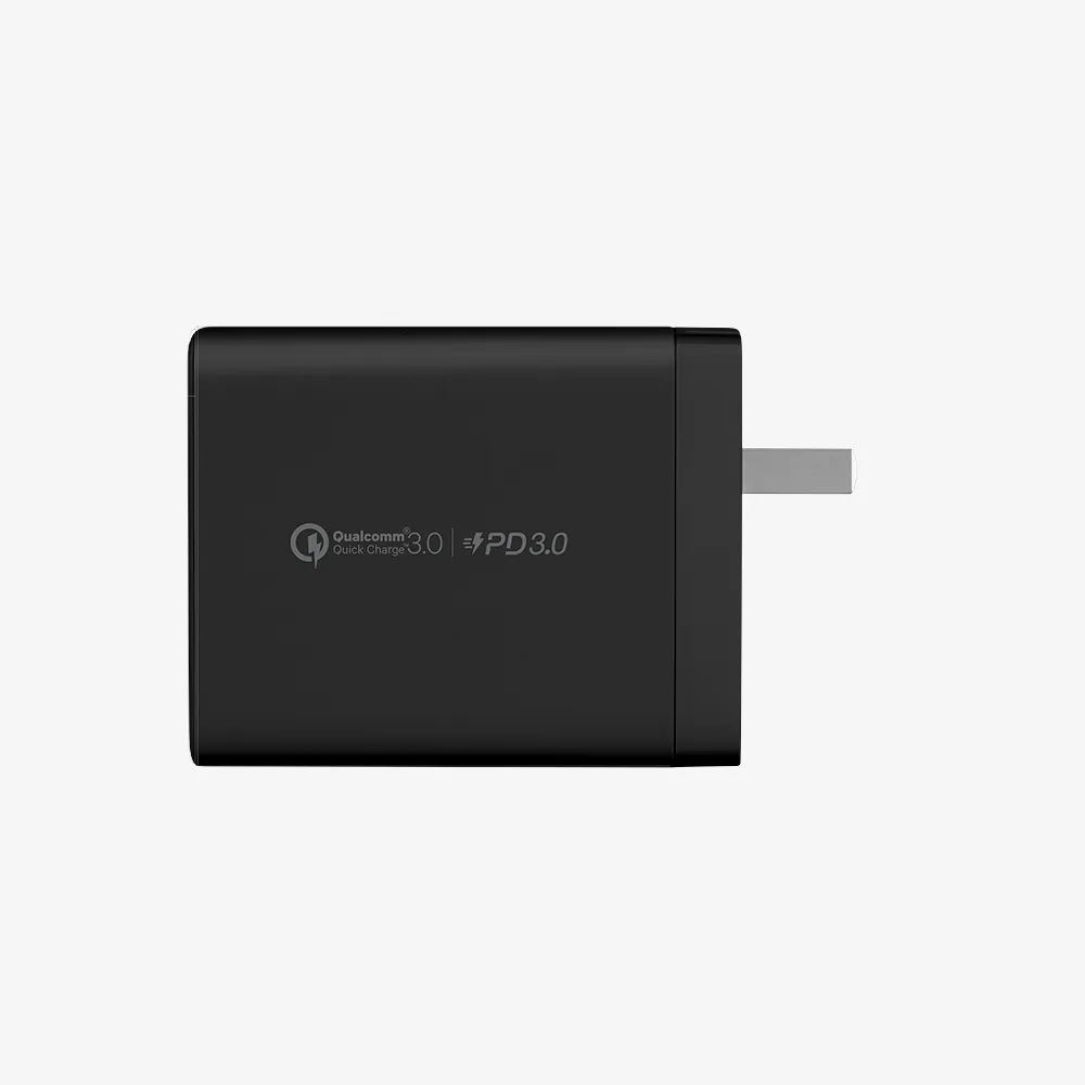 OnePlug  4 Port Gan Charger 100W