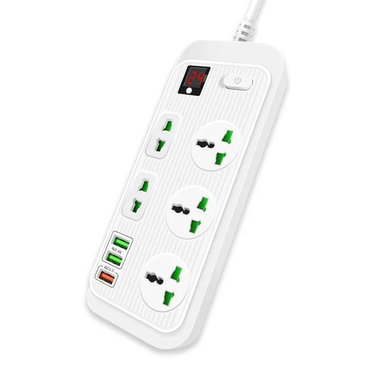 ONESAM 5.4A Auto-id Power Socket