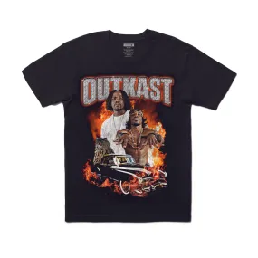 Outkast x Stance T-Shirt