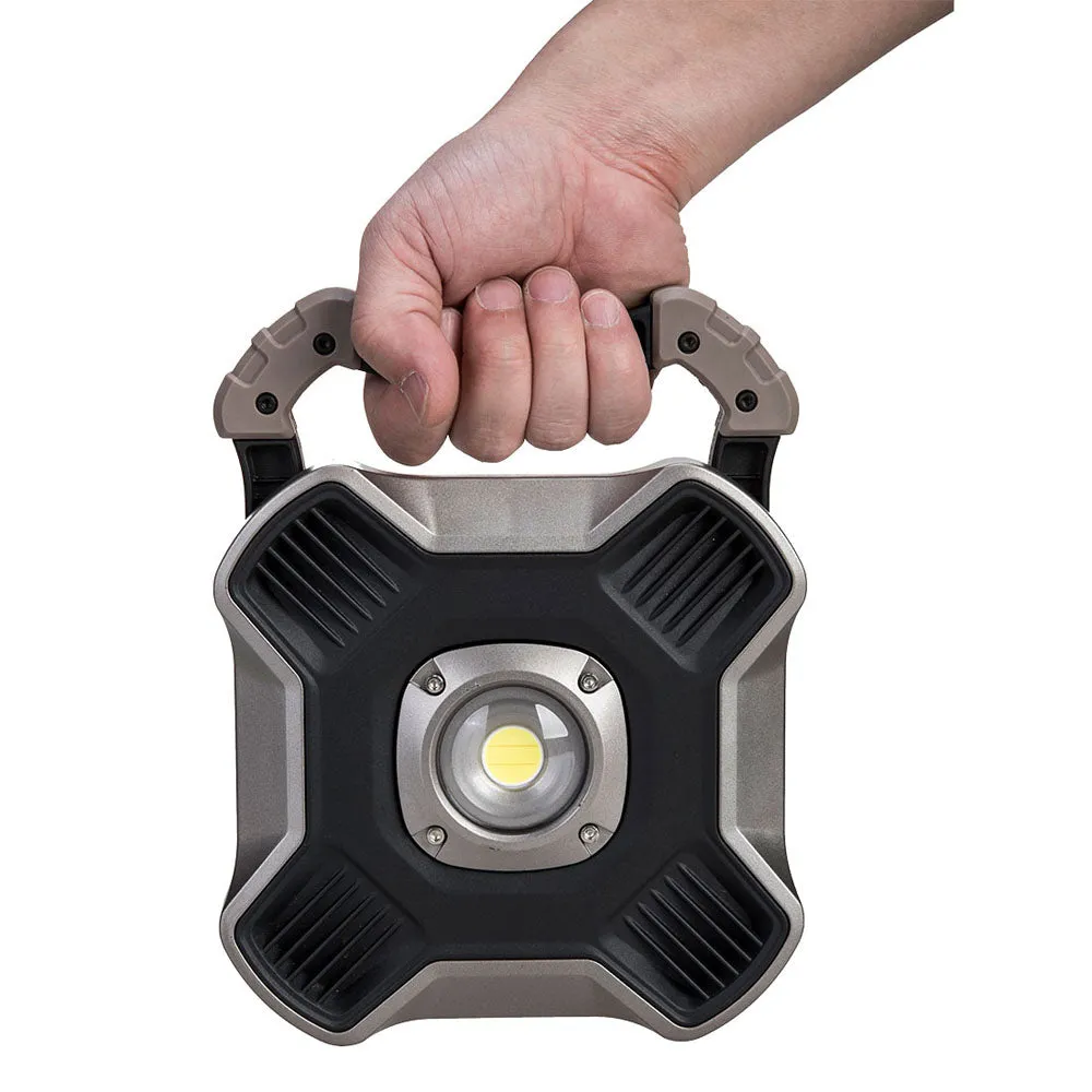 PA80 USB Rechargeable flood Light