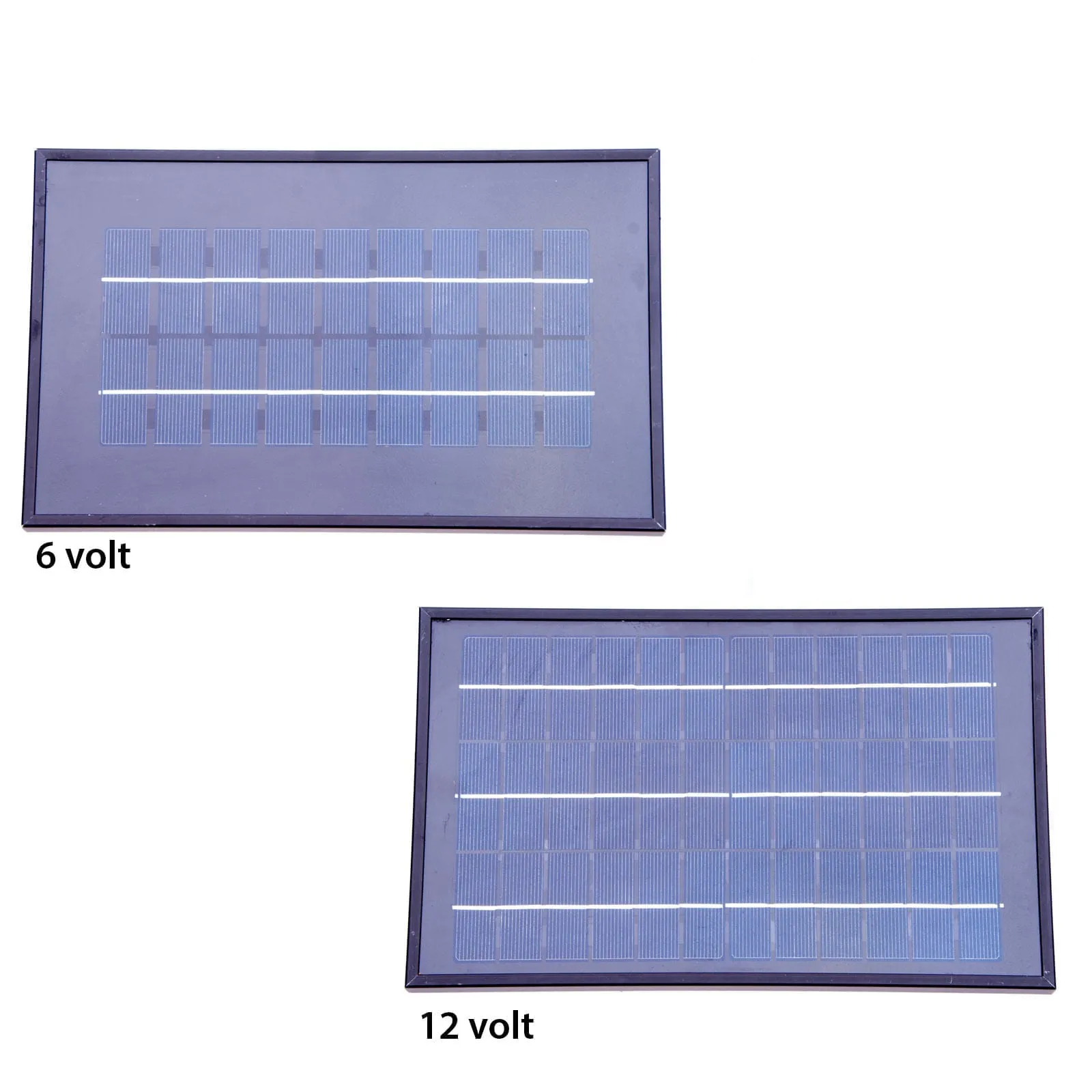 Parmak Solar-Pak 12 Fence Charger