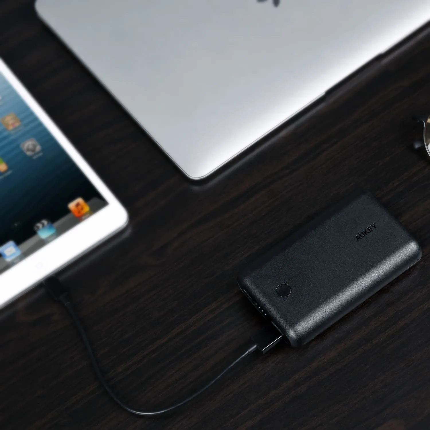 PB-BY10 10050mAh Power Force Series USB C Power Bank