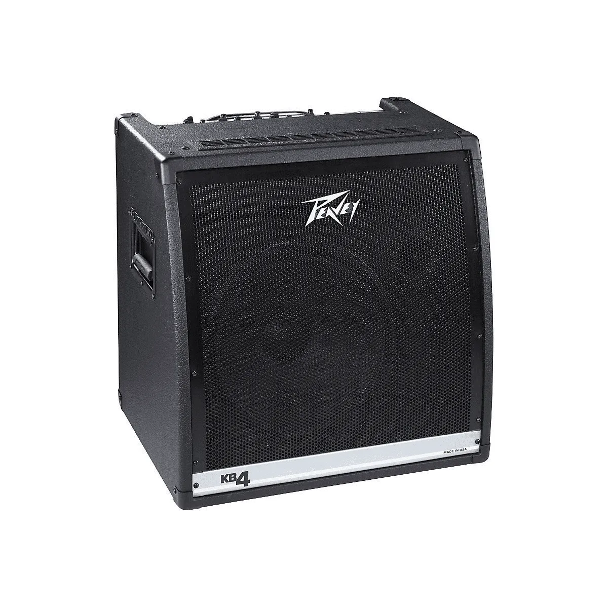 Peavey KB® 4 75-Watt 1x15 Keyboard Amplifier