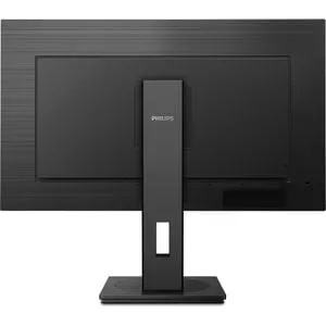 Philips 328B1 31.5" 4K UHD WLED LCD Monitor, 16:9, 3840x2160, Adaptive Sync, 4ms 60Hz, HDMI DisplayPort USB Hub