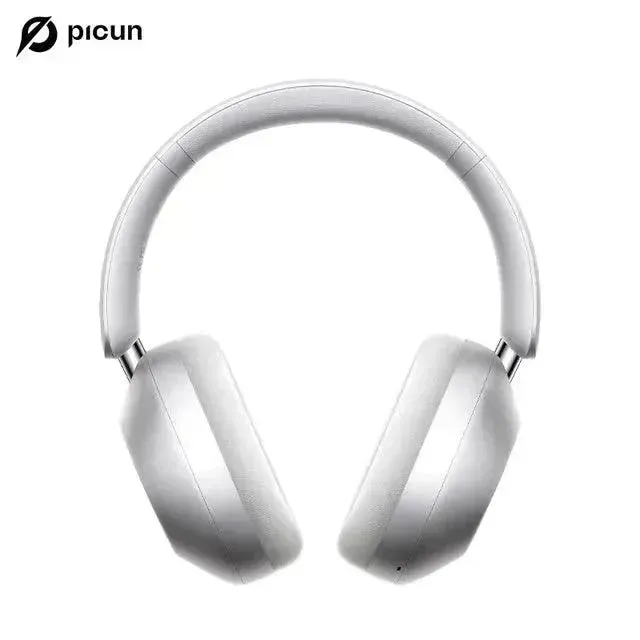 Picun F6 Active Noise Cancelling Wireless Headphones