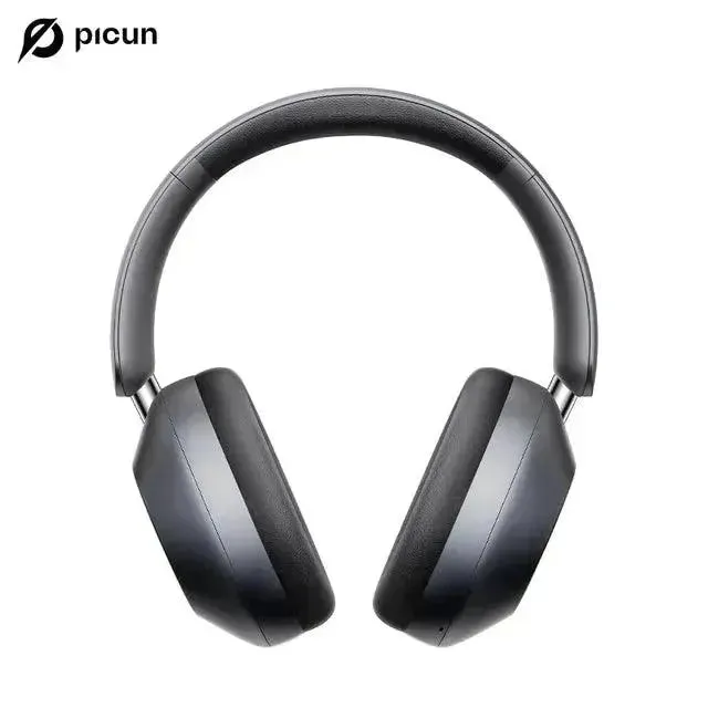 Picun F6 Active Noise Cancelling Wireless Headphones