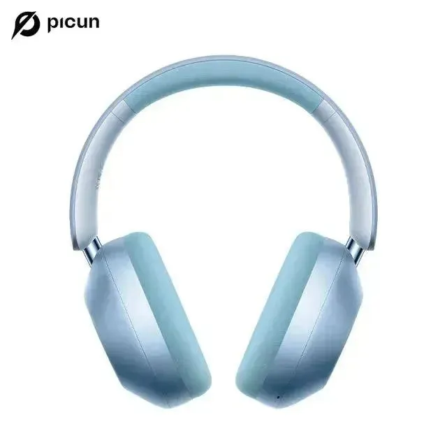 Picun F6 Active Noise Cancelling Wireless Headphones