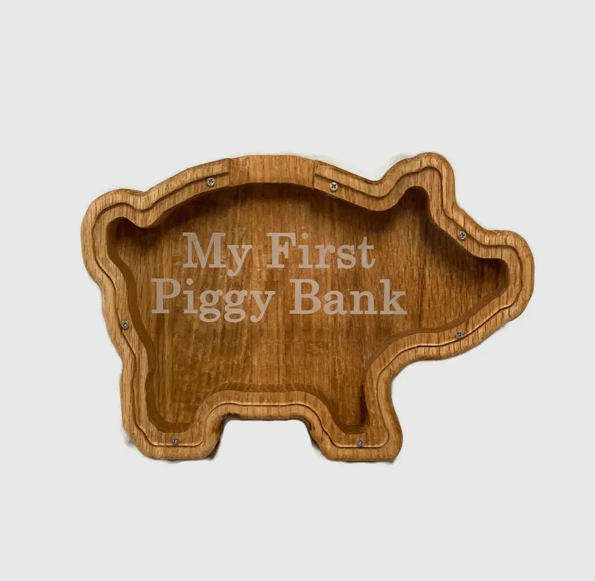 Pig Piggy Bank