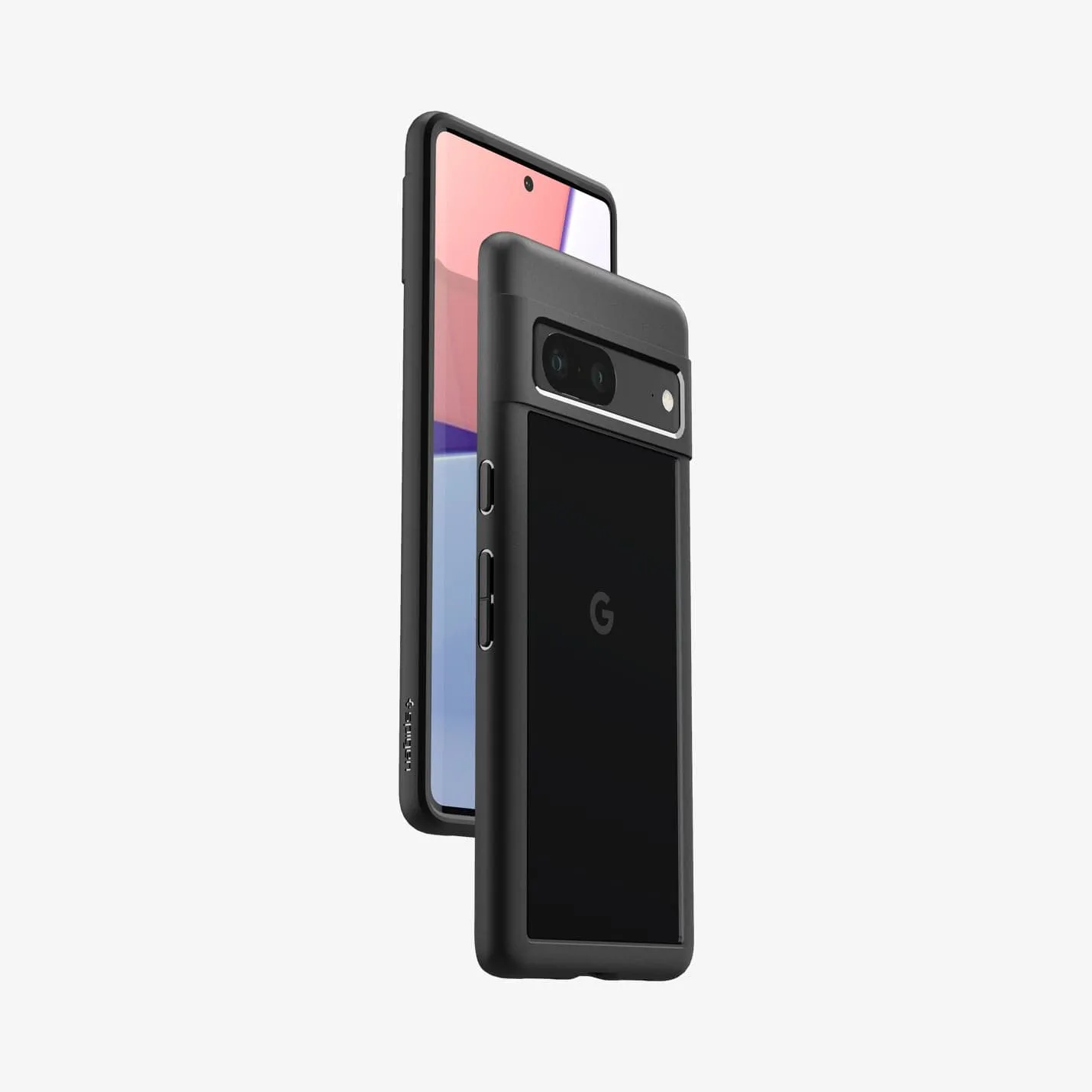 Pixel 7 Series - Ultra Hybrid