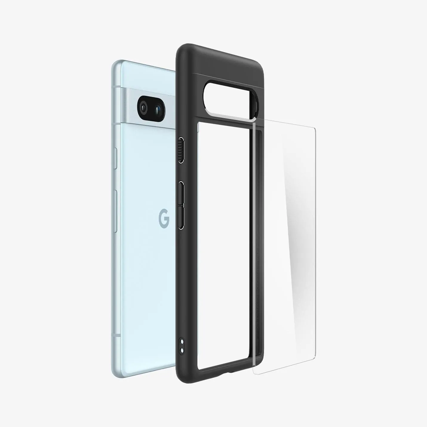 Pixel 7 Series - Ultra Hybrid