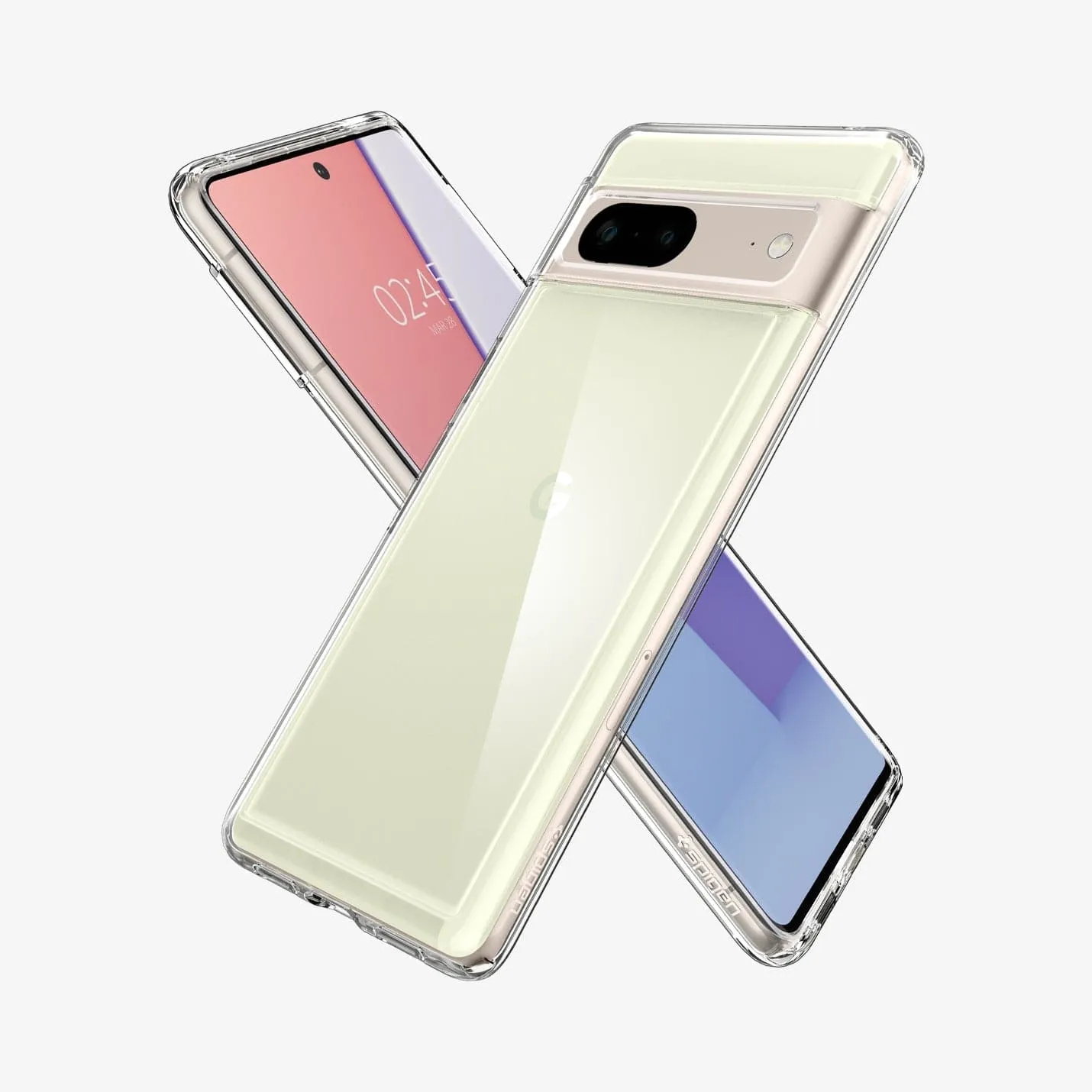 Pixel 7 Series - Ultra Hybrid