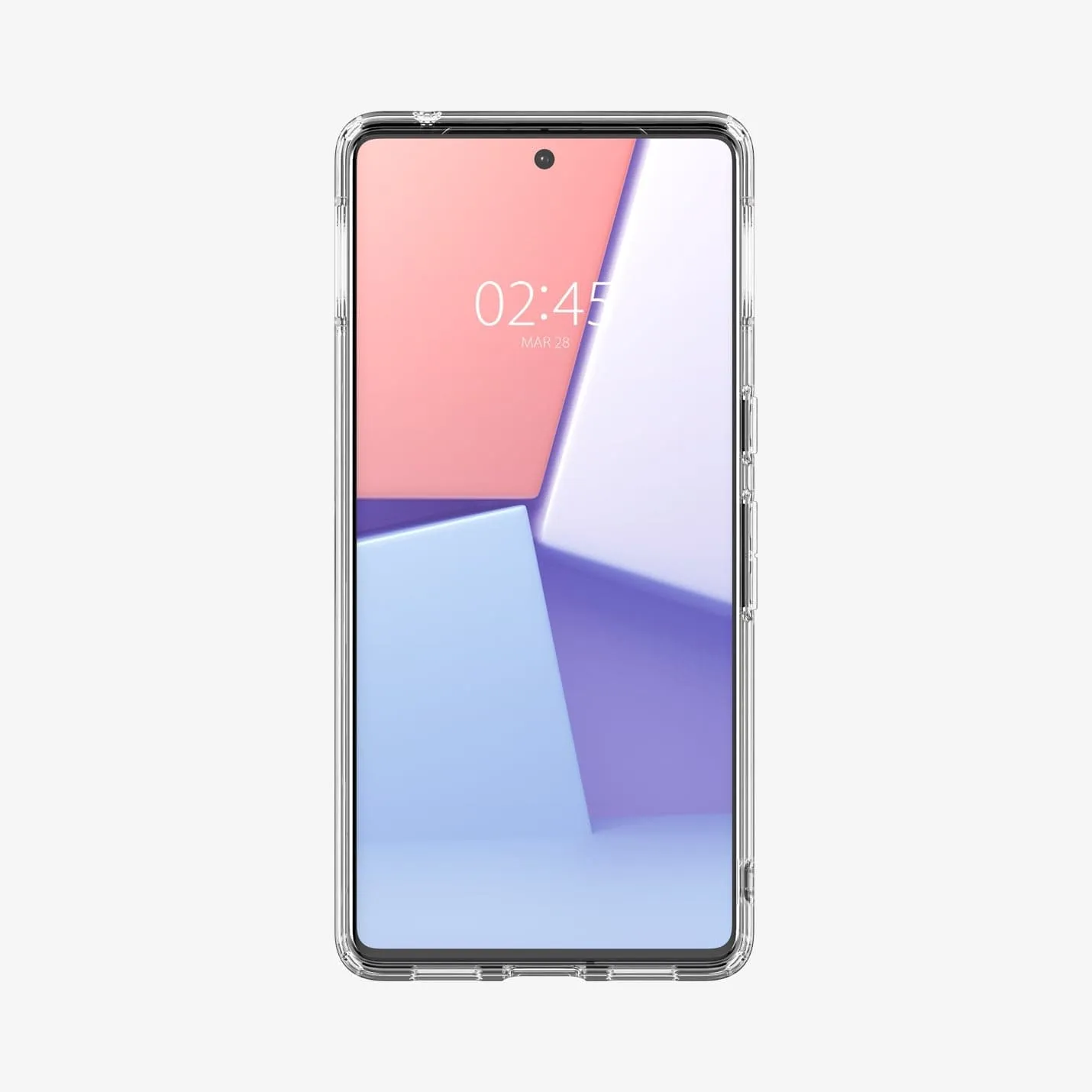 Pixel 7 Series - Ultra Hybrid