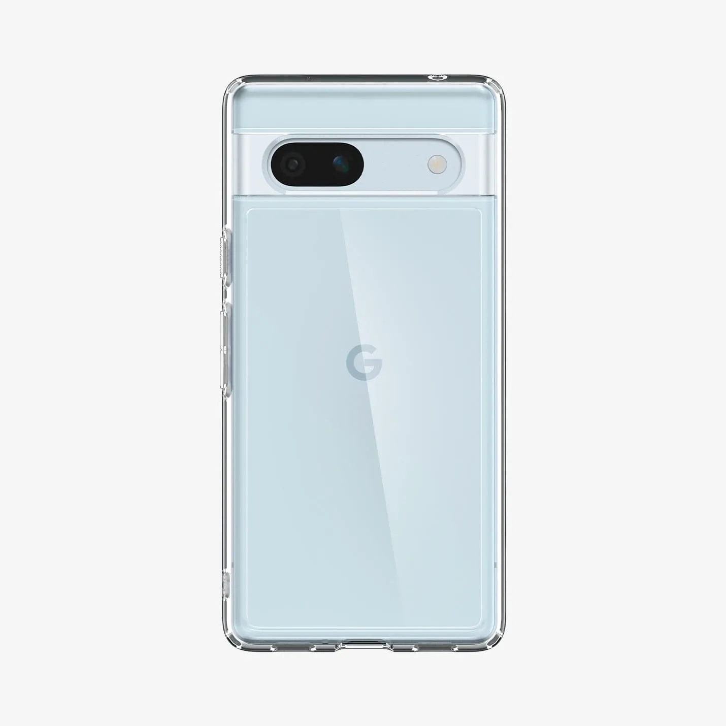 Pixel 7 Series - Ultra Hybrid