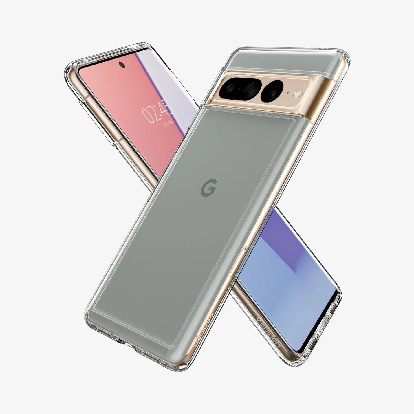 Pixel 7 Series - Ultra Hybrid