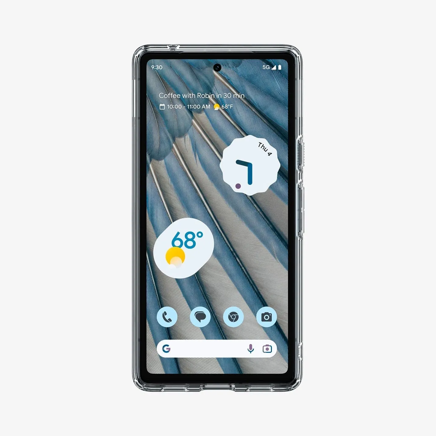 Pixel 7 Series - Ultra Hybrid