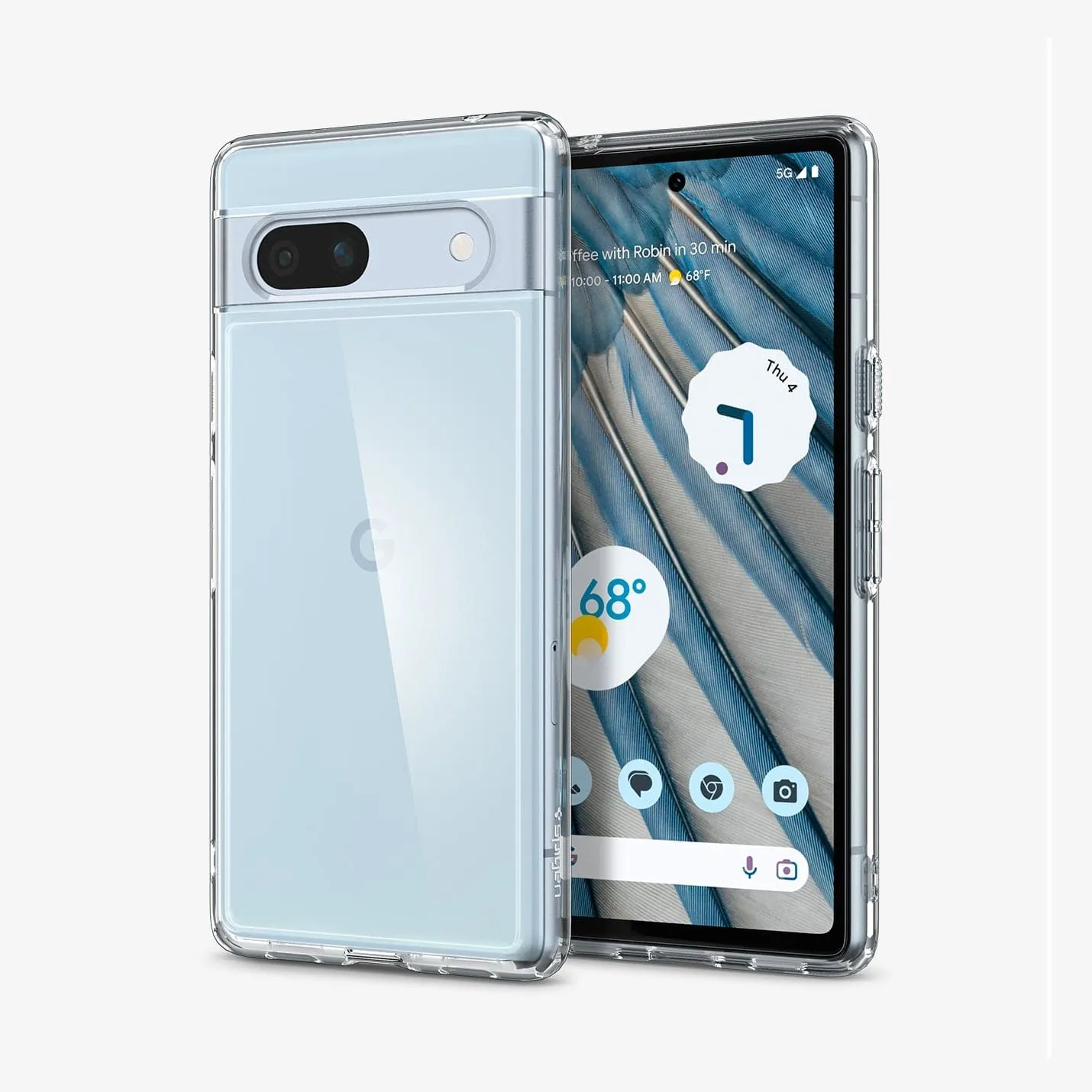 Pixel 7 Series - Ultra Hybrid