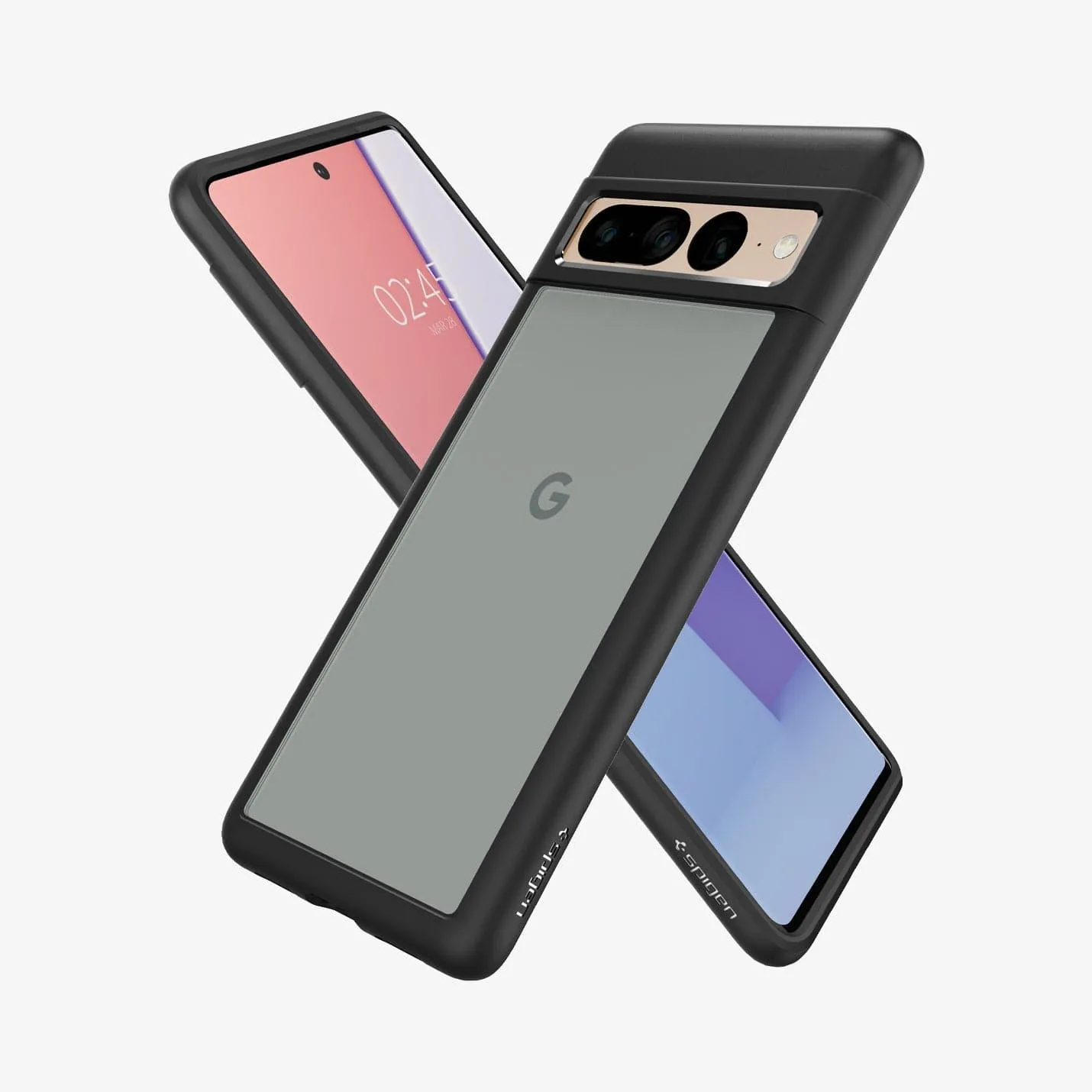 Pixel 7 Series - Ultra Hybrid