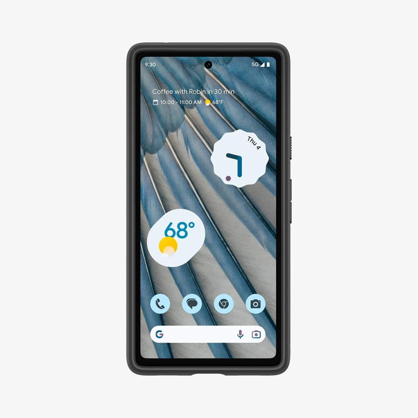 Pixel 7 Series - Ultra Hybrid