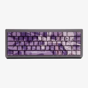 Pokémon   HG Summit 65 Keyboard 2.0 - Mewtwo