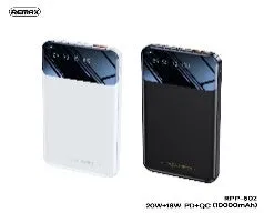 Power Bank 10000Mah Pd 20W/Qc 18W