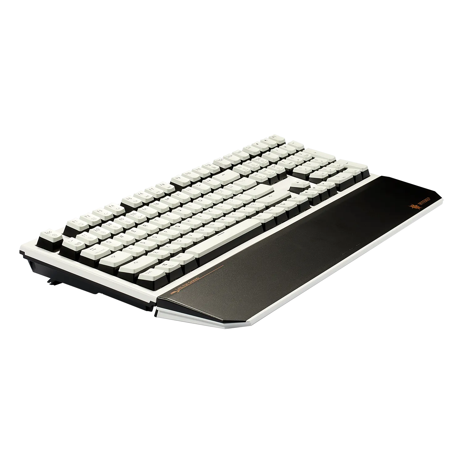 PowerBlade X5 Pro Wireless Hot-Swappable Mechanical Keyboard