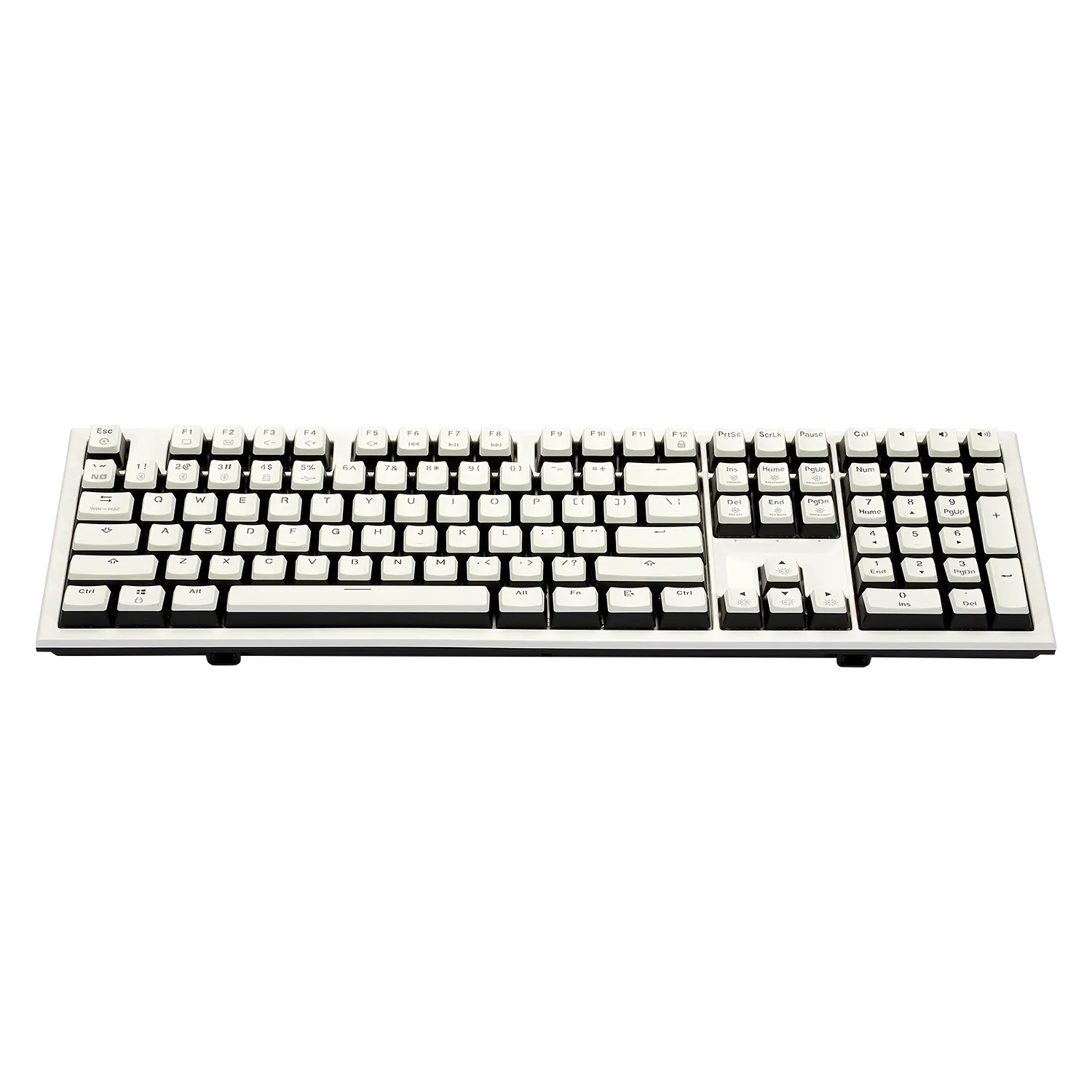 PowerBlade X5 Pro Wireless Hot-Swappable Mechanical Keyboard