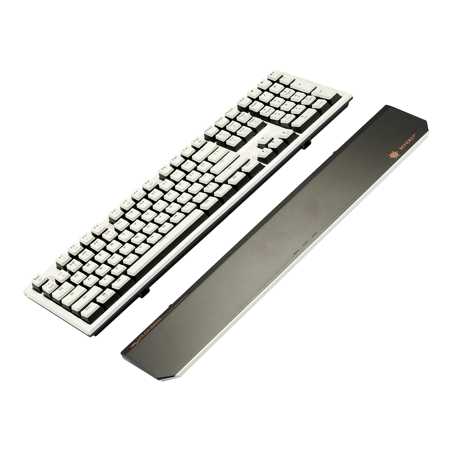 PowerBlade X5 Pro Wireless Hot-Swappable Mechanical Keyboard