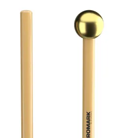 ProMark SPYR SU13R Very Hard 5/8" Brass Bell Mallet