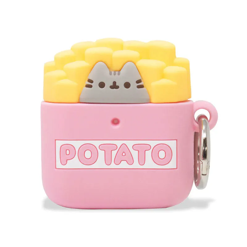 Pusheen Potato AirPods Case