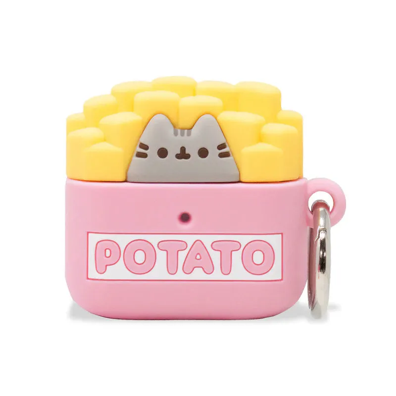 Pusheen Potato AirPods Case