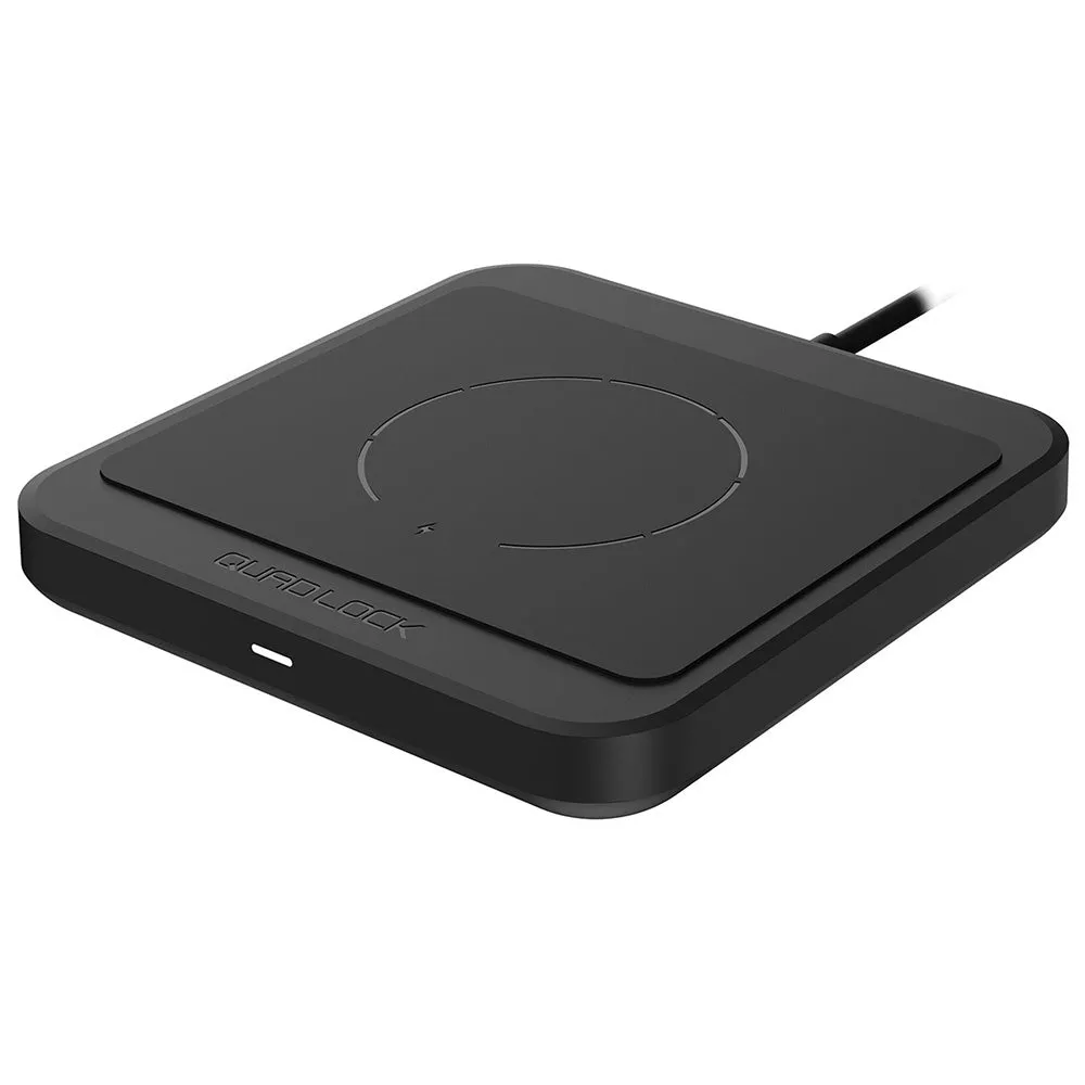 Quad Lock MAG Wireless Charging Pad