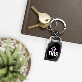 "This" Keyring