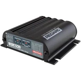 REDARC 20A In-Vehicle DC Battery Charger