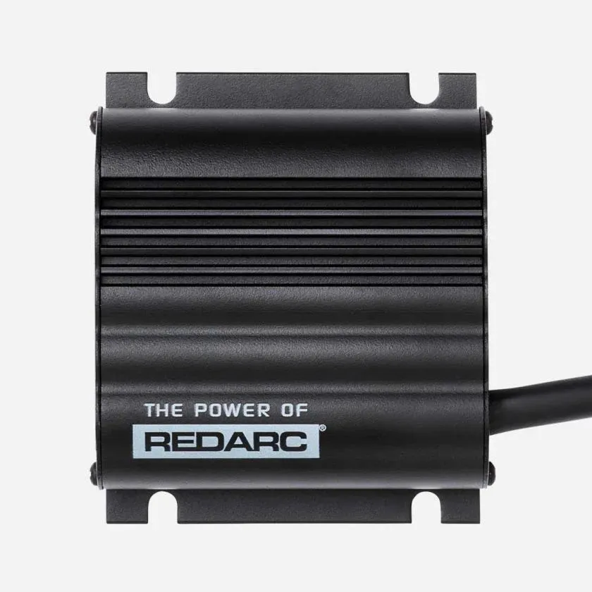 REDARC 20A In-Vehicle DC Battery Charger