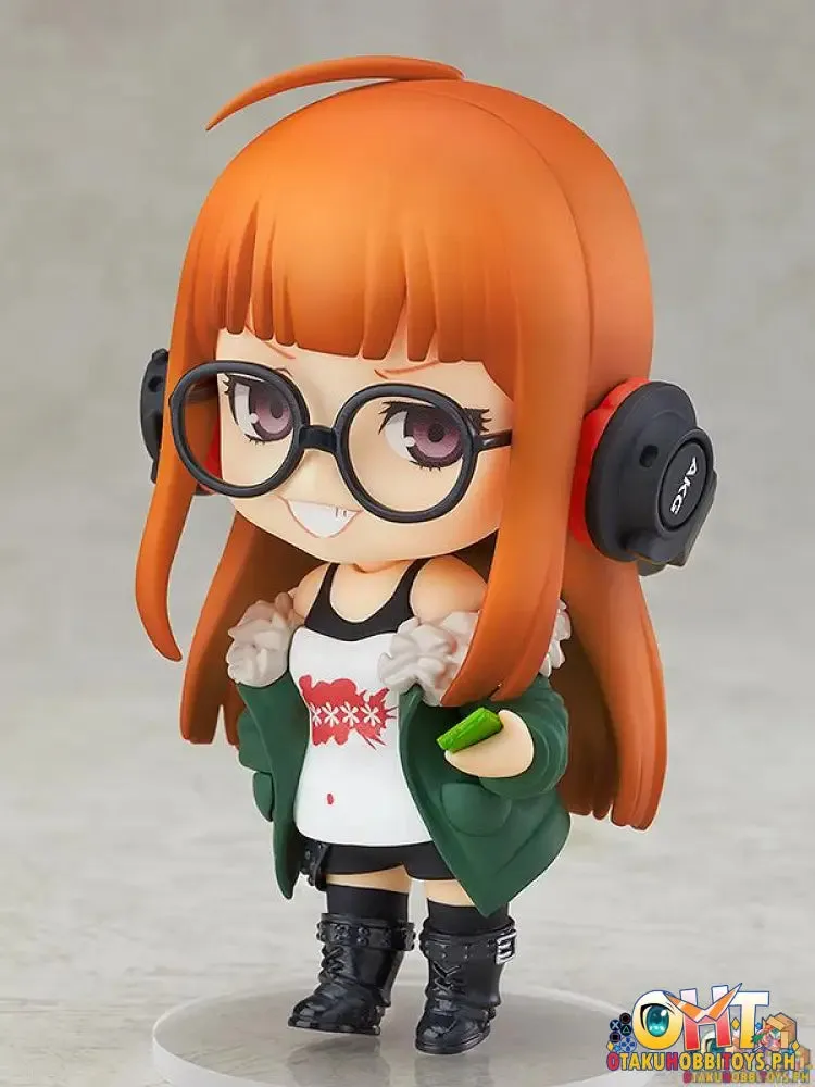 [REISSUE] Nendoroid 963 Futaba Sakura - Persona5