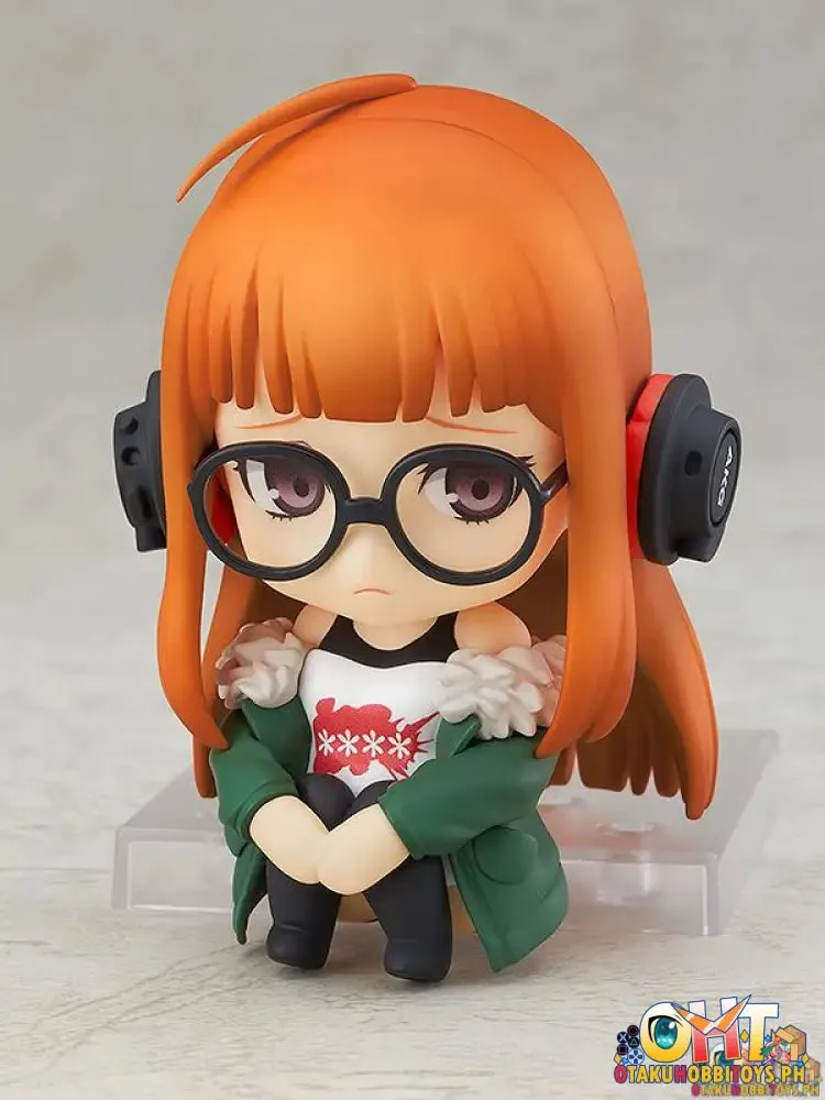 [REISSUE] Nendoroid 963 Futaba Sakura - Persona5