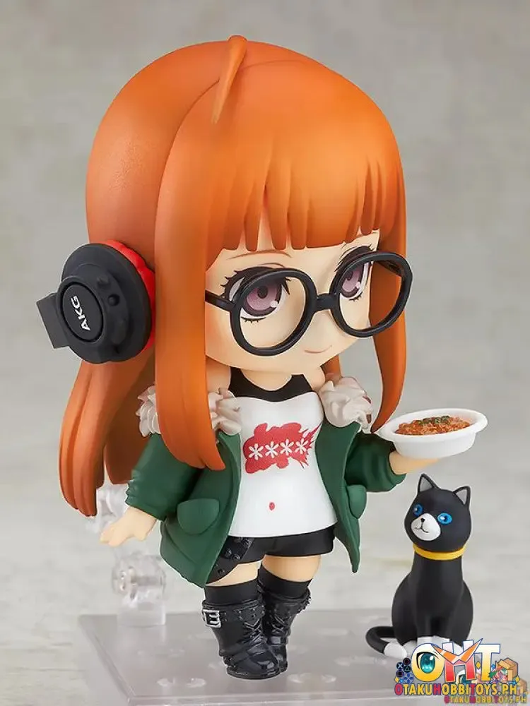 [REISSUE] Nendoroid 963 Futaba Sakura - Persona5